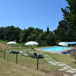 ファームステイ Tenuta Vallelunga Guasticce