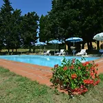 ファームステイ Tenuta Vallelunga