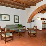 ファームステイ Tenuta Vallelunga *