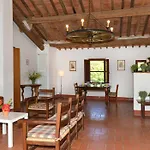 Tenuta Vallelunga ファームステイ Guasticce