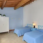 ファームステイ Tenuta Vallelunga *