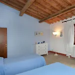 ファームステイ Tenuta Vallelunga