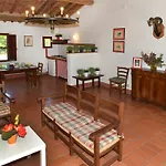 Tenuta Vallelunga ファームステイ