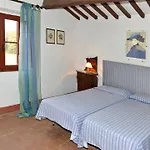 Tenuta Vallelunga ファームステイ Guasticce