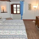 Tenuta Vallelunga ファームステイ