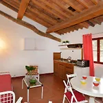Tenuta Vallelunga ファームステイ *