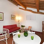 ファームステイ Tenuta Vallelunga