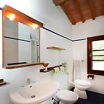 Tenuta Vallelunga ファームステイ Guasticce