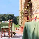 ファームステイ Tenuta Vallelunga