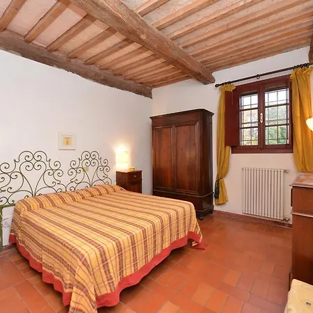 Tenuta Vallelunga Guasticce