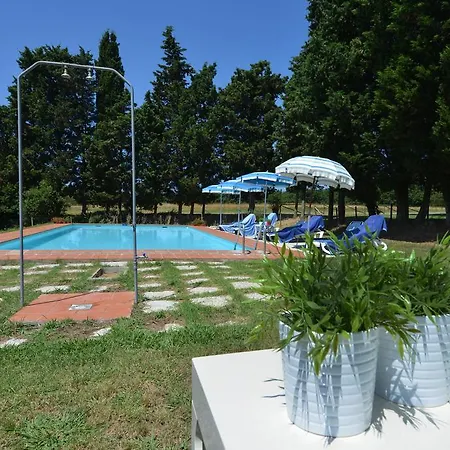 Tenuta Vallelunga