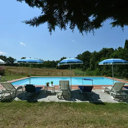 Tenuta Vallelunga Guasticce