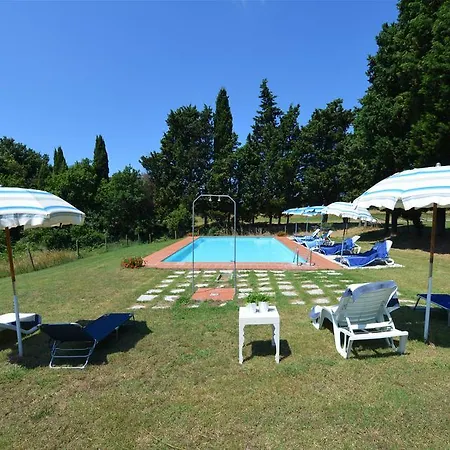 Tenuta Vallelunga مزرعة للإقامة Guasticce