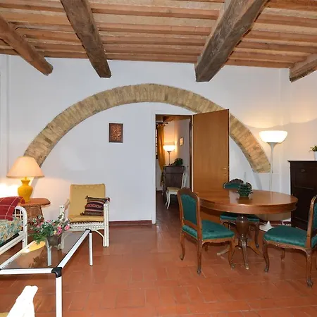مزرعة للإقامة Tenuta Vallelunga *