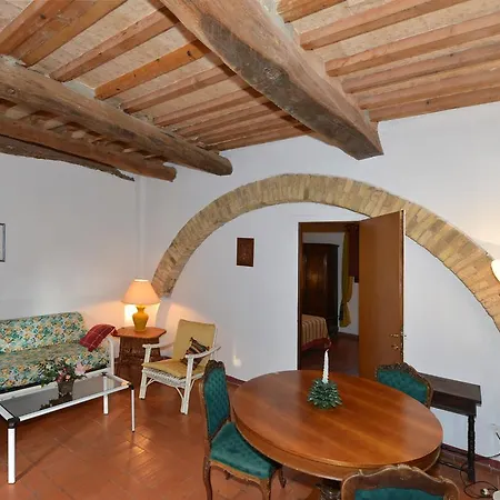 Tenuta Vallelunga مزرعة للإقامة