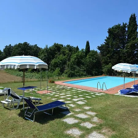 Tenuta Vallelunga * Guasticce