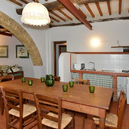 Tenuta Vallelunga * Guasticce
