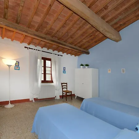 Tenuta Vallelunga *