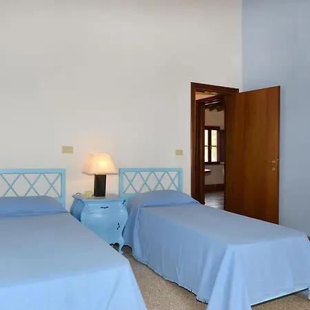 Tenuta Vallelunga 农家乐 Guasticce