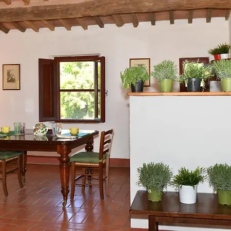 Tenuta Vallelunga Guasticce