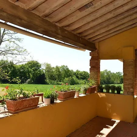 Tenuta Vallelunga * Guasticce