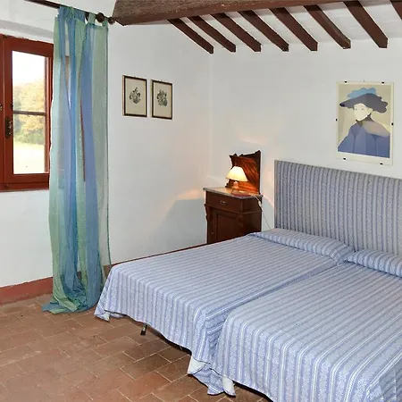 Tenuta Vallelunga 农家乐 Guasticce