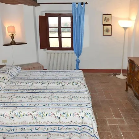 Tenuta Vallelunga 农家乐