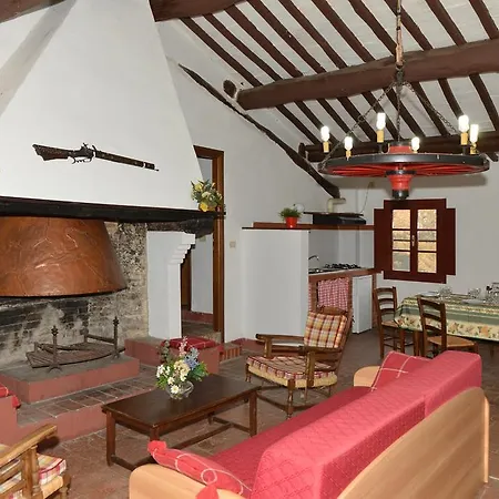 农家乐 Tenuta Vallelunga *