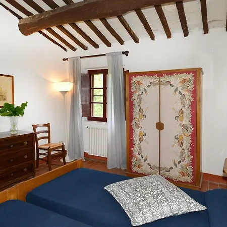 Tenuta Vallelunga 农家乐