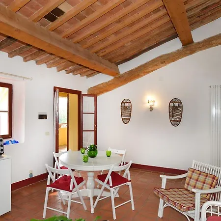 Tenuta Vallelunga * Guasticce