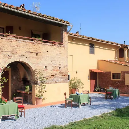 Tenuta Vallelunga *