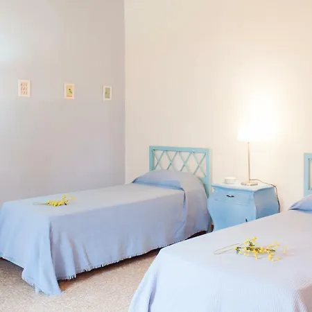 Tenuta Vallelunga * Guasticce