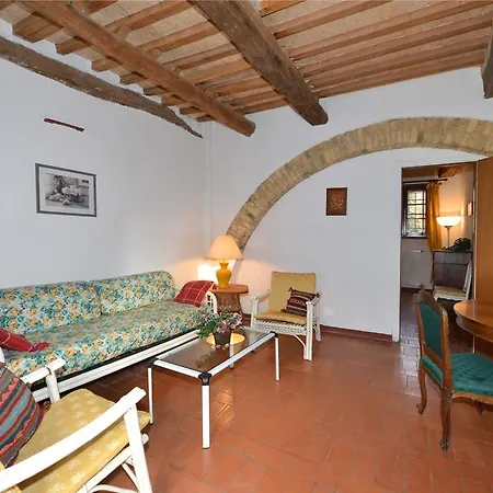 Tenuta Vallelunga Çiftlik konaklama *