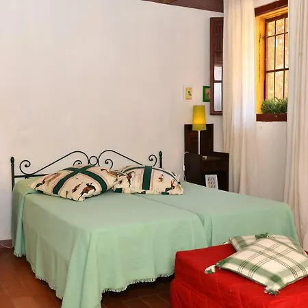 Tenuta Vallelunga Çiftlik konaklama